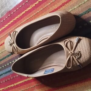 Flat Shoes by Nautica